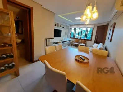 Casa de Condomínio com 3 Quartos à venda, 197m² no Nonoai, Porto Alegre