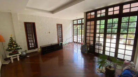 Casa de Condomínio com 3 Quartos à venda, 300m² no Freguesia (Jacarepaguá), Rio de Janeiro