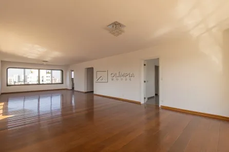 Cobertura com 5 Quartos à venda, 647m² no Santo Amaro, São Paulo