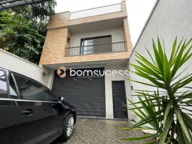 Prédio Comercial para alugar, 422m² no Mooca, São Paulo