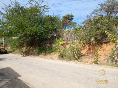 Lote/Terreno à venda, 450m² no Asfalto Velho (Bacaxá), Saquarema