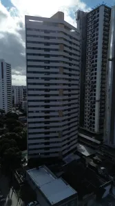 Apartamento com 3 Quartos à venda, 91m² no Madalena, Recife