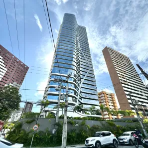 Apartamento com 4 Quartos à venda, 330m² no Aldeota, Fortaleza
