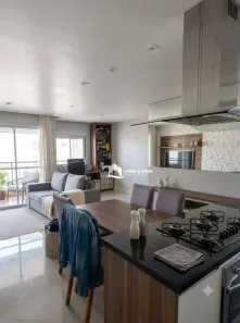 Apartamento com 2 Quartos à venda, 72m² no Vila Suzana, São Paulo