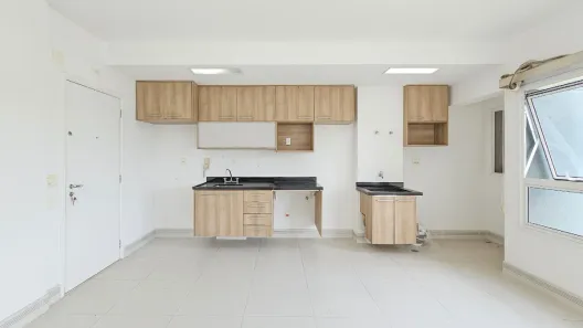 Apartamento com 1 Quarto à venda, 43m² no Melville Empresarial I e II, Barueri