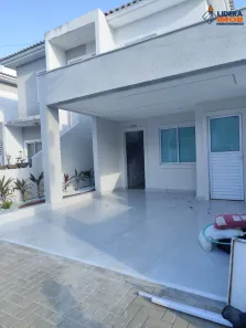 Casa de Condomínio com 2 Quartos à venda, 100m² no Papagaio, Feira de Santana