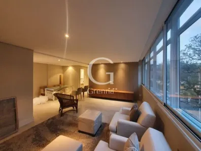 Apartamento com 3 Quartos à venda, 133m² no Jardim Paulista, São Paulo