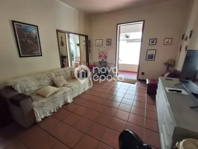 Casa com 5 Quartos à venda, 292m² no Vila Isabel, Rio de Janeiro