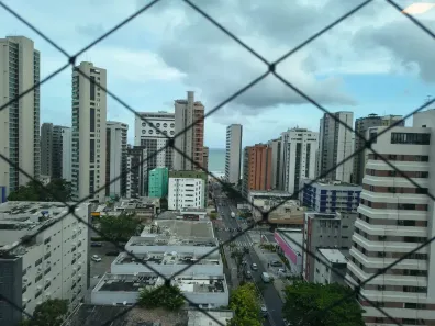 Apartamento com 3 Quartos à venda, 210m² no Boa Viagem, Recife