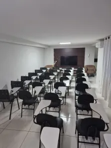 Ponto Comercial à venda, 392m² no Alto da Boa Vista, Ribeirão Preto