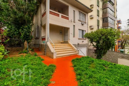 Casa com 2 Quartos à venda, 193m² no Petrópolis, Porto Alegre