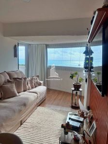 Apartamento com 2 Quartos à venda, 78m² no Praia do Futuro II, Fortaleza