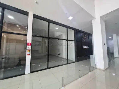 Ponto Comercial para alugar, 49m² no Vila Belvedere, Americana
