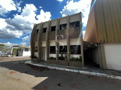 Galpão/Depósito/Armazém à venda, 5300m² no Jardim das Cerejeiras, Arujá