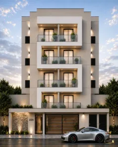 Apartamento com 2 Quartos à venda, 53m² no Saguaçu, Joinville