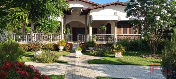 Casa com 7 Quartos à venda, 600m² no Olho D'Água, São Luís