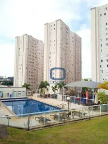 Apartamento com 2 Quartos à venda, 55m² no Fundação da Casa Popular, Campinas