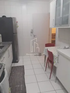 Apartamento com 2 Quartos à venda, 66m² no Parque São Jorge, São Paulo