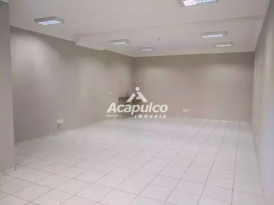 Ponto Comercial para alugar, 74m² no Vila Santa Catarina, Americana