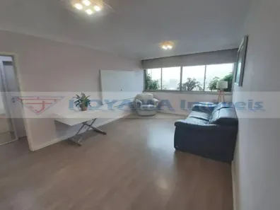 Apartamento com 2 Quartos à venda, 100m² no Vila Mariana, São Paulo