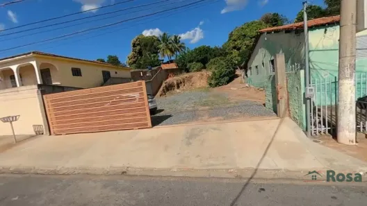 Lote/Terreno à venda, 1267m² no Lixeira, Cuiabá