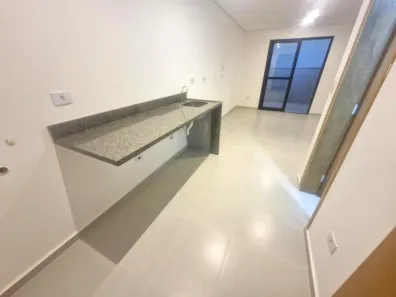 Apartamento com 1 Quarto para alugar, 30m² no Vila Romana, São Paulo