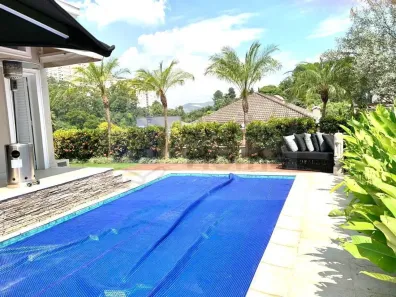 Sobrado com 4 Quartos à venda, 500m² no Alphaville, Santana de Parnaíba