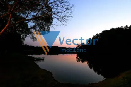 Lote/Terreno à venda, 800m² no Recento No Céu, Santa Isabel