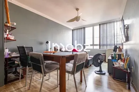 Apartamento com 3 Quartos à venda, 125m² no Jardim Paulista, São Paulo