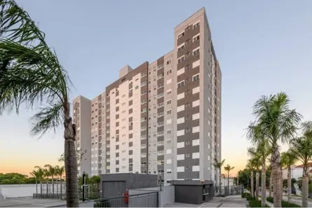 Apartamento com 3 Quartos à venda, 66m² no Jardim Lindóia, Porto Alegre