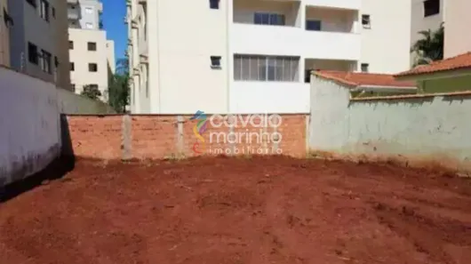 Lote/Terreno à venda, 351m² no Vila Ana Maria, Ribeirão Preto