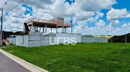 Lote/Terreno à venda, 324m² no Jardins Amsterdã, Goiânia