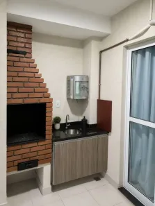 Apartamento com 2 Quartos para venda ou aluguel, 69m² no Parque Senhor do Bonfim, Taubaté