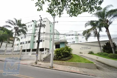 Apartamento com 3 Quartos à venda, 94m² no Córrego Grande, Florianópolis