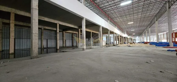 Galpão/Depósito/Armazém para alugar, 10011m² no Colônia (Zona Leste), São Paulo