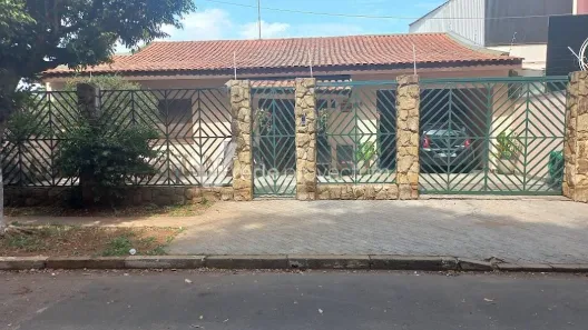 Casa com 3 Quartos à venda, 325m² no Barão Geraldo, Campinas