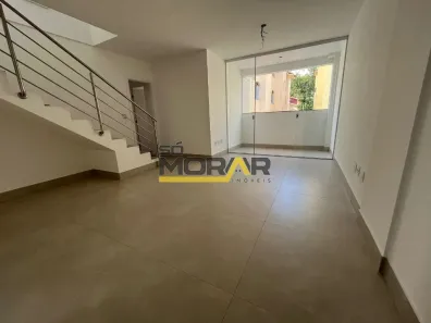 Cobertura com 3 Quartos à venda, 173m² no Cidade Nova, Belo Horizonte