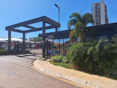 Apartamento com 2 Quartos à venda, 50m² no Residencial Cambuy, Araraquara