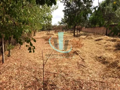 Fazenda/Sítio com 1 Quarto à venda, 5025m² no Chácara Flora Araraquara, Araraquara