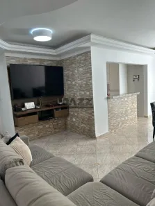Casa com 3 Quartos à venda, 134m² no Jardim Altos de Santana I, Jacareí
