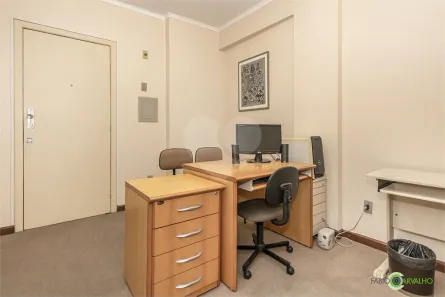 Sala Comercial à venda, 49m² no Centro Histórico, Porto Alegre