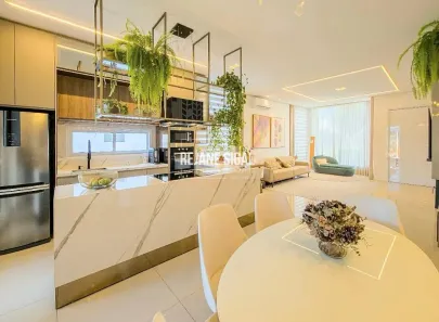 Casa de Condomínio com 2 Quartos à venda, 155m² no Laranjal, Pelotas