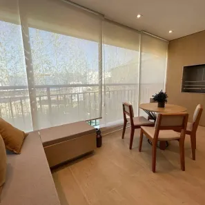 Apartamento com 3 Quartos à venda, 97m² no Jardim Aurélia, Campinas
