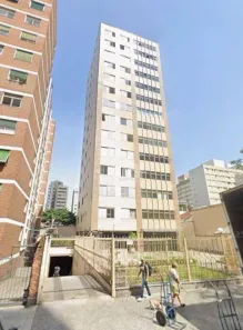 Apartamento com 4 Quartos à venda, 200m² no Santa Cecília, São Paulo