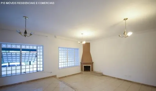 Casa com 4 Quartos à venda, 280m² no Super Quadra Morumbi, São Paulo