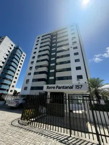 Apartamento com 3 Quartos para alugar, 75m² no Cabula, Salvador
