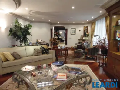 Apartamento com 4 Quartos à venda, 312m² no Santa Cecília, São Paulo