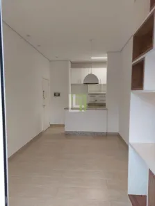 Apartamento com 3 Quartos à venda, 66m² no Cidade Luiza, Jundiaí