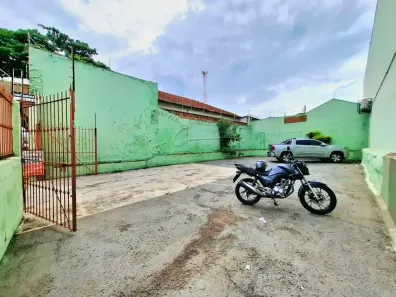 Lote/Terreno para alugar, 200m² no Campos Elíseos, Ribeirão Preto