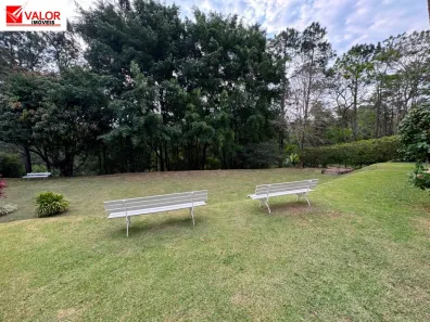 Sobrado com 7 Quartos à venda, 550m² no Tanque, Atibaia